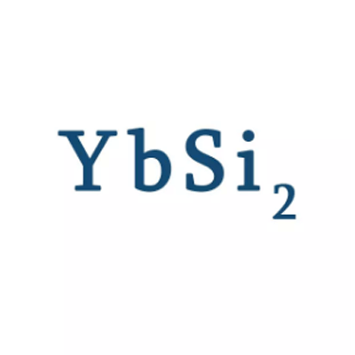 無機粉末材料 炭化物/窒化物/ホウ化物/シリサイド材料 イッテルビウムシリサイド (YbSi2) パウダー-XI'AN FUNCTION MATERIAL GROUP CO.,LTD