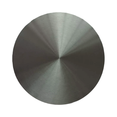 薄膜コーティング材料 金属スパッタリングターゲット ユーロピウムメタル (EU) スパッタリングターゲット-XI'AN FUNCTION MATERIAL GROUP CO.,LTD