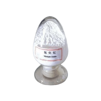 無機粉末材料 希土類材料 酸化イットリウム (Y2O3) 粉末-XI'AN FUNCTION MATERIAL GROUP CO.,LTD