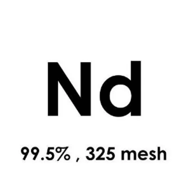 無機粉末材料 希土類材料 ネオジム金属 (Nd) 粉末-XI'AN FUNCTION MATERIAL GROUP CO.,LTD