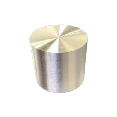 薄膜コーティング材料 金属スパッタリングターゲット プラチナメタル (PT) スパッタリングターゲット-XI'AN FUNCTION MATERIAL GROUP CO.,LTD