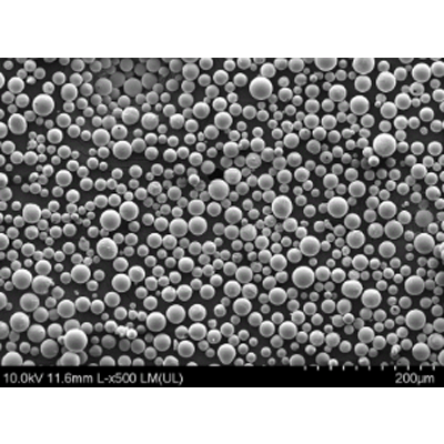 無機粉末材料 3Dプリント球状粉末 コバルトクロムモリブデンタングステン合金 (CoCrMoW) 球状粉末-XI'AN FUNCTION MATERIAL GROUP CO.,LTD
