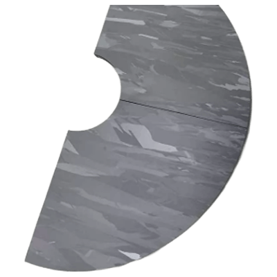 薄膜コーティング材料 金属スパッタリングターゲット シリコン (Si) スパッタリングターゲット-XI'AN FUNCTION MATERIAL GROUP CO.,LTD
