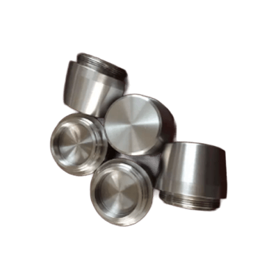 薄膜コーティング材料 金属合金スパッタリングターゲット アルミニウム錫合金 (AlSn) 電池ターゲット-XI'AN FUNCTION MATERIAL GROUP CO.,LTD