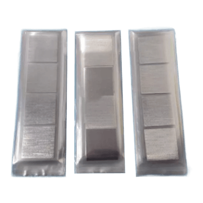 薄膜コーティング材料 金属スパッタリングターゲット ルテチウムメタル (Lu) スパッタリングターゲット-XI'AN FUNCTION MATERIAL GROUP CO.,LTD