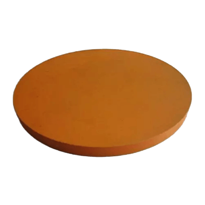 薄膜コーティング材料 セラミックスパッタリングターゲット 硫化カドミウム (CdS) スパッタリングターゲット-XI'AN FUNCTION MATERIAL GROUP CO.,LTD