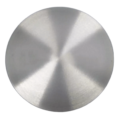 薄膜コーティング材料 金属スパッタリングターゲット チュリウムメタル (Tm) スパッタリングターゲット-XI'AN FUNCTION MATERIAL GROUP CO.,LTD