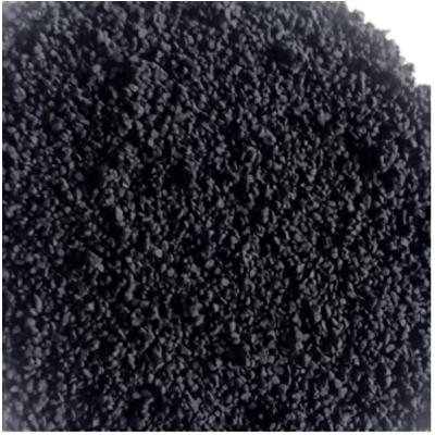 薄膜コーティング材料 蒸発材料 四酸化三鉄 (Fe3O4) ペレット-XI'AN FUNCTION MATERIAL GROUP CO.,LTD