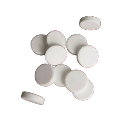 薄膜コーティング材料 蒸発材料 フッ化イテルビウム (YbF3) ペレット-XI'AN FUNCTION MATERIAL GROUP CO.,LTD