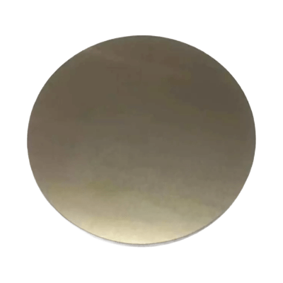 薄膜コーティング材料 金属スパッタリングターゲット スカンジウムメタル (Sc) スパッタリングターゲット-XI'AN FUNCTION MATERIAL GROUP CO.,LTD