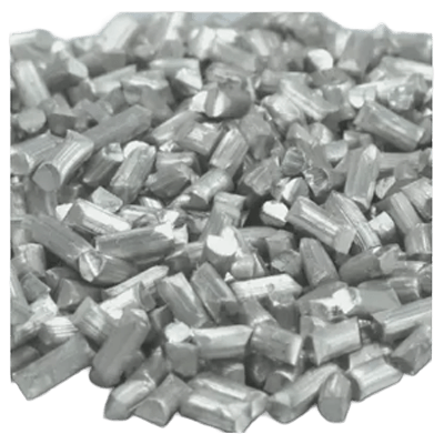 薄膜コーティング材料 蒸発材料 リチウム金属 (Li) ペレット-XI'AN FUNCTION MATERIAL GROUP CO.,LTD