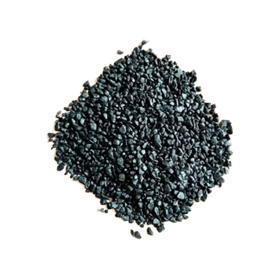 薄膜コーティング材料 蒸発材料 酸化チタン (Ti4O7) ペレット-XI'AN FUNCTION MATERIAL GROUP CO.,LTD