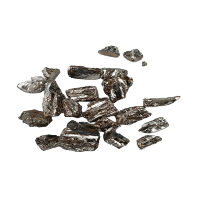 薄膜コーティング材料 蒸発材料 セレン化スズ (II) (SnSe2) ペレット-XI'AN FUNCTION MATERIAL GROUP CO.,LTD
