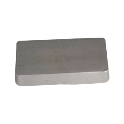 薄膜コーティング材料 スズ金属 (Sn) インゴット-XI'AN FUNCTION MATERIAL GROUP CO.,LTD