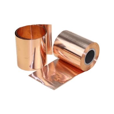 薄膜コーティング材料 銅金属 (Cu) 箔-XI'AN FUNCTION MATERIAL GROUP CO.,LTD