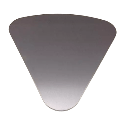 薄膜コーティング材料 金属スパッタリングターゲット ネオジムメタル (Nd) スパッタリングターゲット-XI'AN FUNCTION MATERIAL GROUP CO.,LTD
