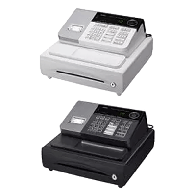 カシオレジスター SE-S10シリーズ-さくらシステム株式会社
