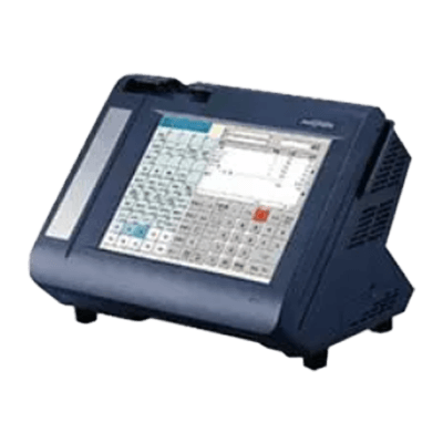 駐車場 (時間計算レジ)-さくらシステム株式会社