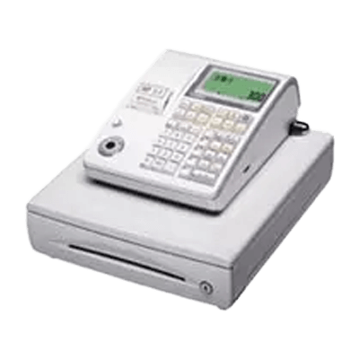 カシオレジスター TE-300-さくらシステム株式会社