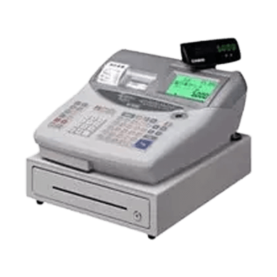 カシオレジスター TE-5000シリーズ-さくらシステム株式会社