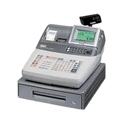 カシオレジスター CE-8000シリーズ-さくらシステム株式会社