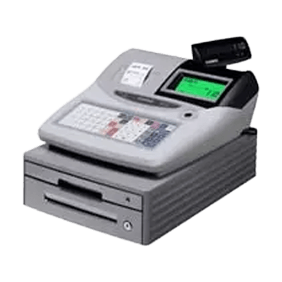 カシオレジスター TK-110シリーズ-さくらシステム株式会社