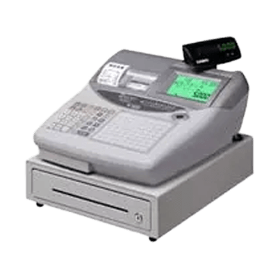 カシオレジスター TK-5000-さくらシステム株式会社