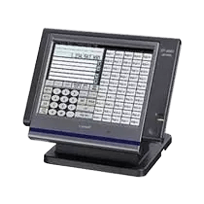 カシオレジスター BT-4000-さくらシステム株式会社