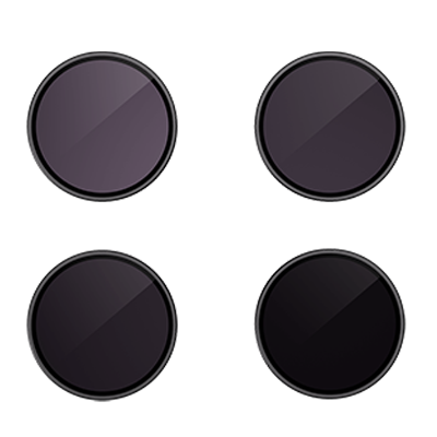 OBSBOT Tail 2 NDフィルターセット-REMO TECH CO., LTD.
