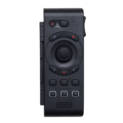 OBSBOT Tail Airスマートリモートコントローラ-REMO TECH CO., LTD.