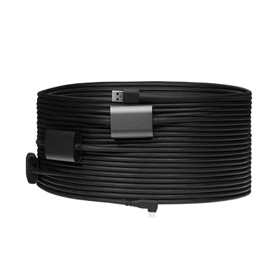 20m (65ft) USB-AからUSB-C3.0ケーブル-REMO TECH CO., LTD.