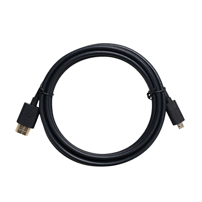 Micro HDMIからHDMIケーブル-REMO TECH CO., LTD.