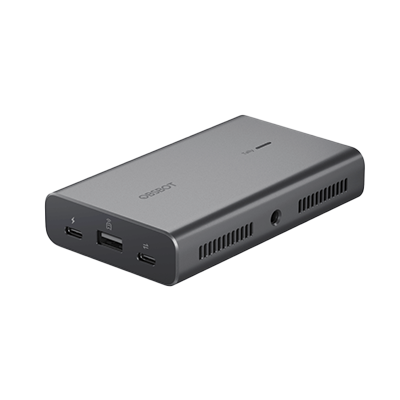 OBSBOT UVCからNDIへのアダプタ-REMO TECH CO., LTD.