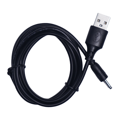 USB-A to DC 充電ケーブル-REMO TECH CO., LTD.