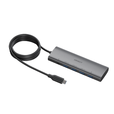 3-in-1 USB 3.0 ハブ-REMO TECH CO., LTD.