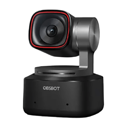 AI搭載4Kウェブカメラ OBSBOT Tiny 2-REMO TECH CO., LTD.