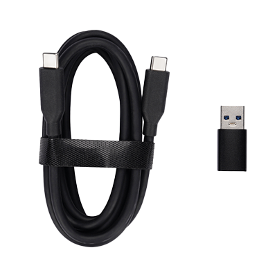 USB-C 3.0 ケーブル & USB-C to USB-A 3.0 アダプタ-REMO TECH CO., LTD.