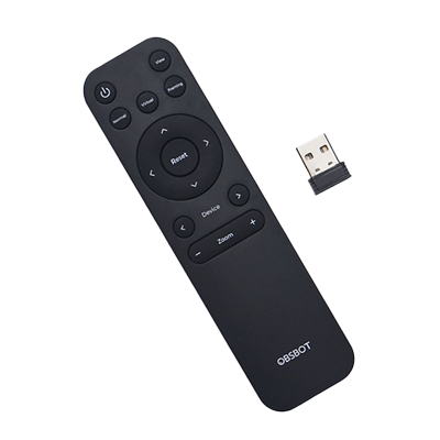 OBSBOT Meet専用リモコン-REMO TECH CO., LTD.