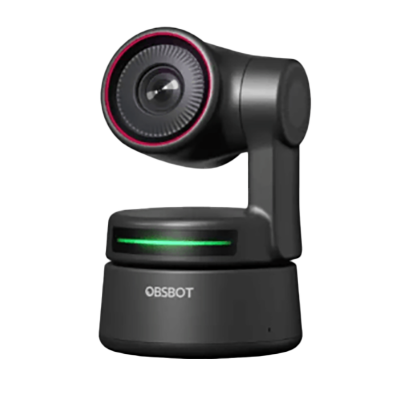 AI追跡4K高画質WEBカメラ OBSBOT Tiny 4K-REMO TECH CO., LTD.