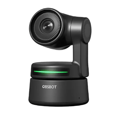 AI追跡WEBカメラ OBSBOT Tiny-REMO TECH CO., LTD.