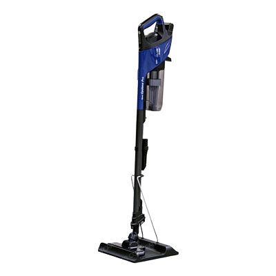 リチウムイオンバッテリー式 業務用 (屋内用) スティック型バキュームクリーナー スピアーサイクロンプロ EC-ZR200-株式会社シーエスコーポレーション