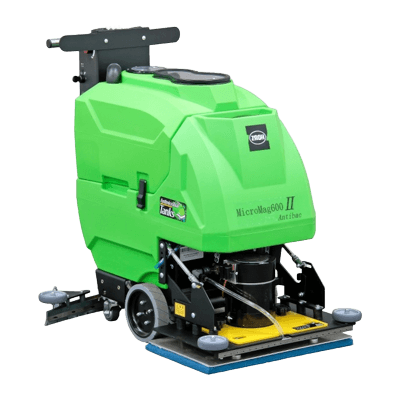 振動式自動床洗浄機 マイクロマグ600-2 抗菌-株式会社シーエスコーポレーション