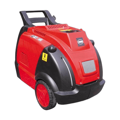 温水高圧洗浄機 ジェットマン GHD1714-2-株式会社シーエスコーポレーション
