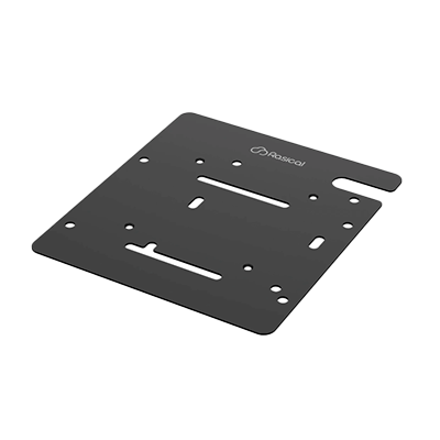 デスクモジュール Magnet Base for Desk / Shelf-Rasical Japan合同会社