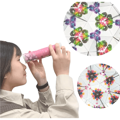 DIY万華鏡-E-Tay Industrial Co., Ltd
