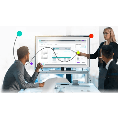 エクスペリエンス管理 Inspire Services & Training-クアディエントジャパン株式会社