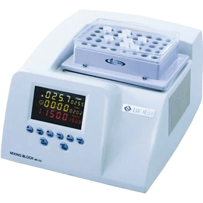 理化学機器 サーモセル・ミキシングブロック-ドットワン株式会社