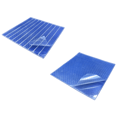 薄型両面粘着シート キャッチジェル-プロセブン株式会社