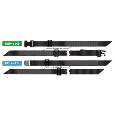 耐震マット付ベルト固定タイプ ラックベルト-プロセブン株式会社