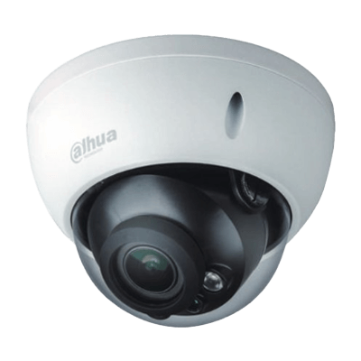 5メガピクセル スターライト IR LED搭載 HDCVI ドーム型カメラ DH-HAC-HDBW2501RN-Z-株式会社WDJハイテク